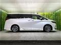 2023 Toyota Alphard
