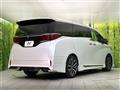 2023 Toyota Alphard