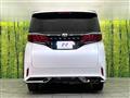 2023 Toyota Alphard