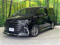 2024 Toyota Alphard