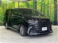 2024 Toyota Alphard