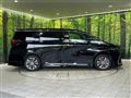 2024 Toyota Alphard