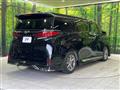2024 Toyota Alphard
