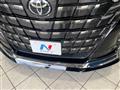 2024 Toyota Alphard