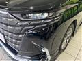 2024 Toyota Alphard