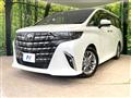 2024 Toyota Alphard