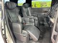 2025 Toyota Alphard