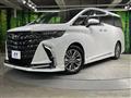 2025 Toyota Alphard