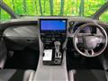 2025 Toyota Alphard