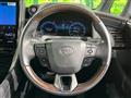 2025 Toyota Alphard