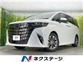 2025 Toyota Alphard