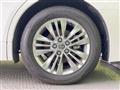 2025 Toyota Alphard