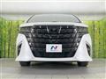 2025 Toyota Alphard