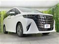 2025 Toyota Alphard