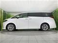 2025 Toyota Alphard