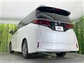 2025 Toyota Alphard