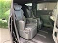 2025 Toyota Alphard