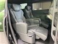 2025 Toyota Alphard