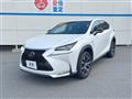 2014 Lexus NX