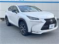 2014 Lexus NX