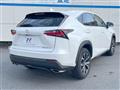 2014 Lexus NX