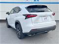 2014 Lexus NX