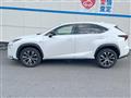 2014 Lexus NX