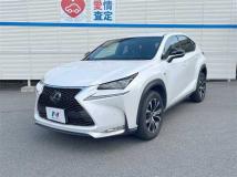 2014 Lexus NX
