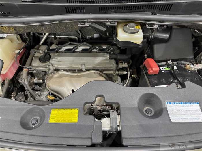 2012 Toyota Vellfire