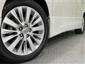 2012 Toyota Vellfire