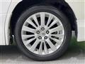 2012 Toyota Vellfire