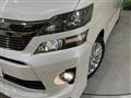 2012 Toyota Vellfire
