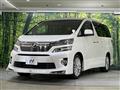 2012 Toyota Vellfire