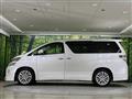 2012 Toyota Vellfire