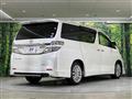 2012 Toyota Vellfire