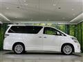 2012 Toyota Vellfire