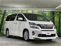 2012 Toyota Vellfire