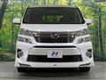 2012 Toyota Vellfire