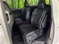 2012 Toyota Vellfire