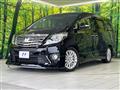 2013 Toyota Alphard