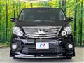 2013 Toyota Alphard
