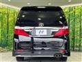 2013 Toyota Alphard