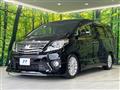 2013 Toyota Alphard