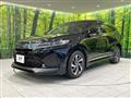 2017 Toyota Harrier