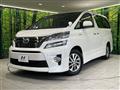 2014 Toyota Vellfire