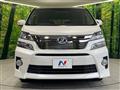 2014 Toyota Vellfire