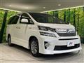 2014 Toyota Vellfire