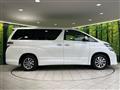 2014 Toyota Vellfire