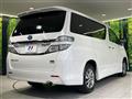 2014 Toyota Vellfire