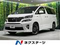 2014 Toyota Vellfire